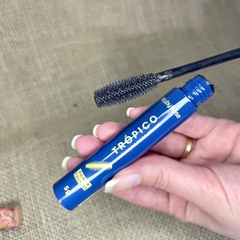 Mascara para cílios Rímel Tropico Ruby Rose - Power Volume - comprar online