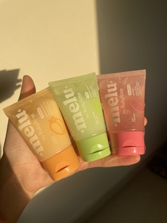 Creme facial Hidratante Melu - comprar online