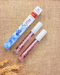 Gloss Labial Big Mouth Phallebeauty