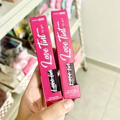 Lip tint gel Love Dermachen