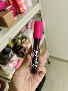 Lip tint gel Love Dermachen - Zunna´s Makeup