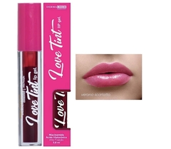 Lip tint gel Love Dermachen na internet
