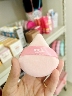 Esponja de Maquiagem Melu - comprar online