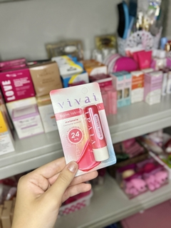 Balm Labial Vivai na internet