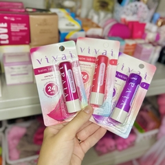 Balm Labial Vivai