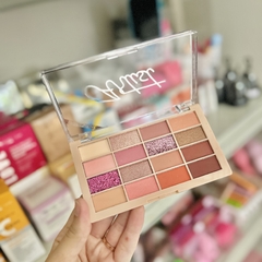 Paleta de Sombra Artist 16 Cores Labranche - comprar online