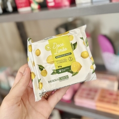 Sabonete Facial em Barra Dermachem na internet