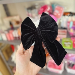 Laço presilia para cabelo