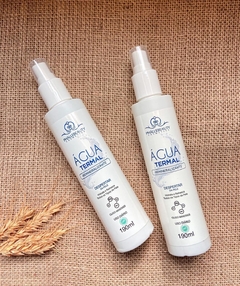 Água Termal Remineralizante PhálleBeauty PH0026