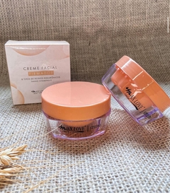 Creme Facial FIRMADOR - Max Love