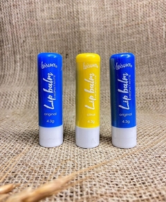 Lip Balm Hidratante Labial Luisance