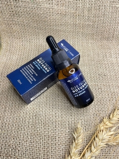 Óleo Facial: Noturno - Max Love