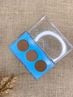Paleta Trio Phallebeauty