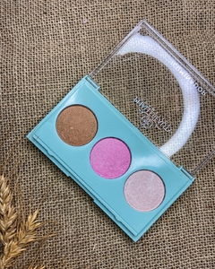 Paleta Trio Phallebeauty na internet