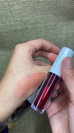 Gel Tint Pretty Lips PhálleBeauty na internet