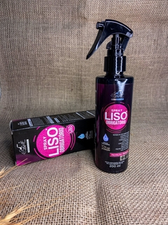 Spray Liso Obrigatório BelKit 200ml