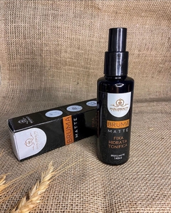 Bruma Fixadora Phallebeauty Matte/Iluminadora - comprar online