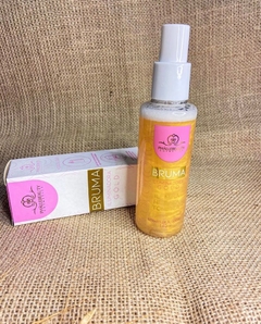 Bruma Fixadora Phallebeauty Matte/Iluminadora