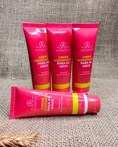 Creme Hidratante para as Mãos Phálle Beauty