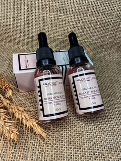 Serum Facial Rosa Mosqueta