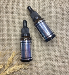 Sérum Facial Beads: Carvão Ativo