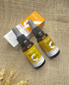 Sérum Facial Vitamina C 10 em 1 da Max Love