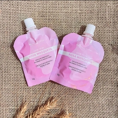 Creme facial Rosa Mosqueta Max love