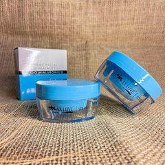 Creme Facial Acido Hialuronico Facial Max Love