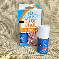 Base para Unha Bomba Phallebeauty