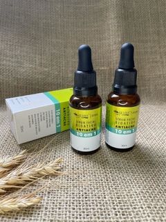 Sérum Facial Bioativo Antiacne 10 em 1