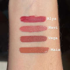 Batom Líquido Matte Stay Fix Ruby Rose - comprar online