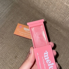 Gel Para Sobrancelhas Melu - Rubyrose - comprar online