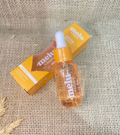 Sérum Facial Hidratante Pêssego Melu