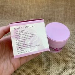 Hidratante facial Peles Sensiveis - comprar online