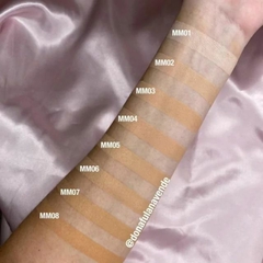 Base Matte Mari Maria Cover Up 35g na internet
