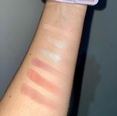 Paleta de Sombras 6 Cores Graciosa City Girl - comprar online