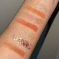 Paleta de Sombra 9 cores SP Colors - comprar online