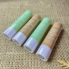 Esfoliante Labial Hidratante Lip Scrub Ruby Rose