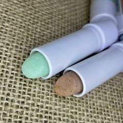 Esfoliante Labial Hidratante Lip Scrub Ruby Rose - comprar online