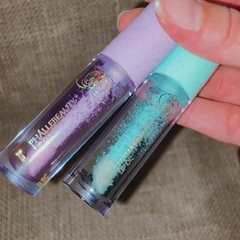 Lip Oil Gloss Phallebeauty