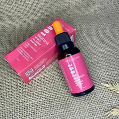 Sérum facial Retinol, Colágeno e Elastina Max Love
