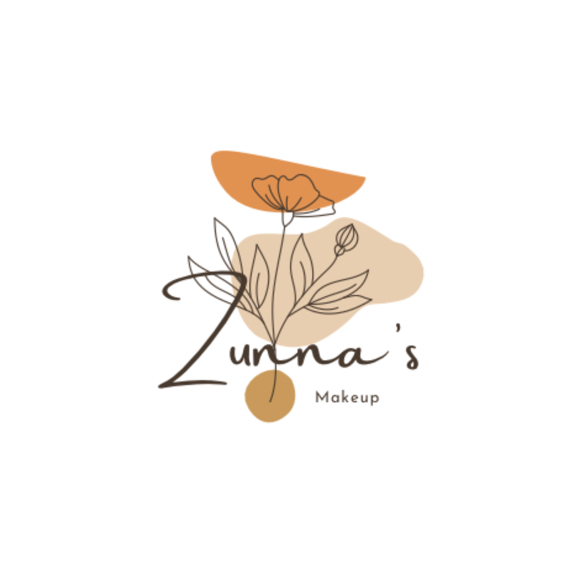 Zunna´s Makeup