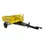 Carreta Agrícola Basculante 300Kg para Motocultivador BF 300 PLUS Buffalo cod. 80193