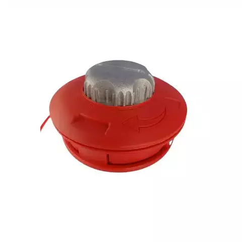 Carretel para rocadeiras stihl fs 160/220