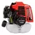 Rocadeira Nakashi L261m Motor Mitsubishi 2 Tempos 25,6cc - comprar online