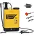 Pulverizador Costal A Bateria 16 Litros Bivolt Matsuyama - comprar online