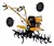 Motocultivador Buffalo BFDE 1120 Plus M. 10.0cv Partida Elétrica a Diesel cod 71066 - loja online