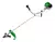 Roçadeira Lateral Gasolina 43cc Rtx43cc Trapp