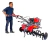 Motocultivador Branco Partida Eletrica Diesel 406cc 10hp - comprar online