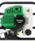 Perfurador de Solo K-52P Brudden